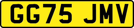 GG75JMV