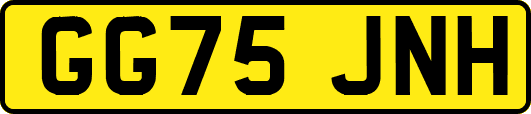GG75JNH