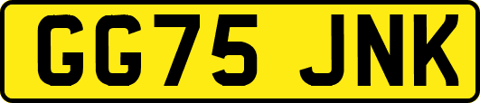 GG75JNK