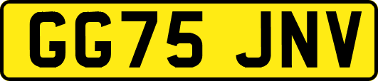 GG75JNV