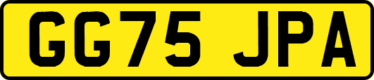 GG75JPA