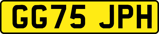 GG75JPH