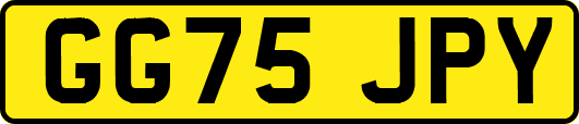 GG75JPY