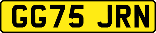 GG75JRN
