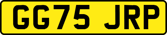 GG75JRP