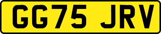 GG75JRV