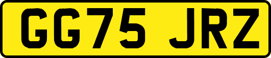 GG75JRZ