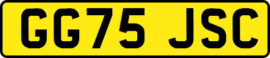 GG75JSC