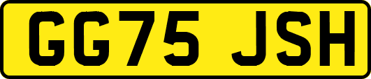 GG75JSH