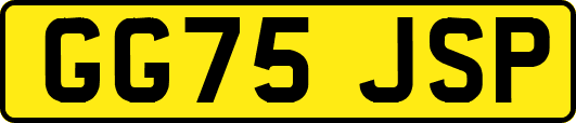 GG75JSP