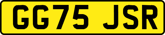 GG75JSR