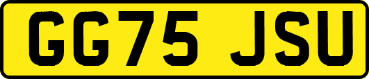 GG75JSU