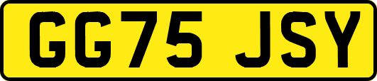 GG75JSY