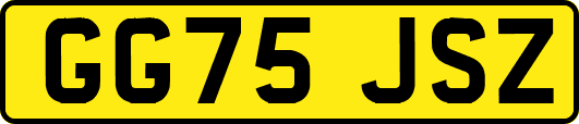 GG75JSZ