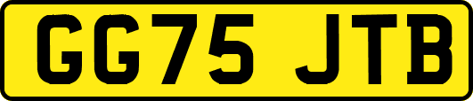 GG75JTB