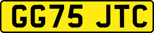 GG75JTC