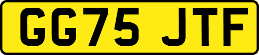 GG75JTF