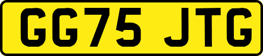 GG75JTG
