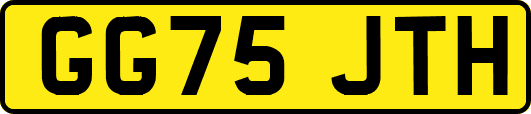 GG75JTH