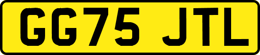 GG75JTL