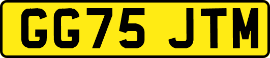 GG75JTM