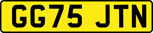 GG75JTN