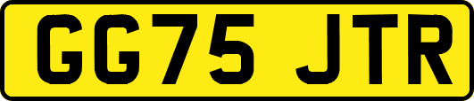GG75JTR