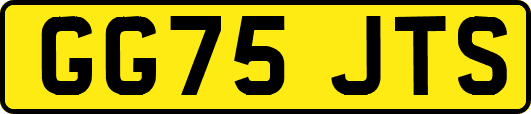 GG75JTS