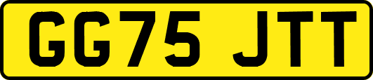 GG75JTT