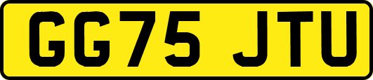 GG75JTU