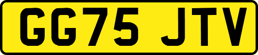 GG75JTV