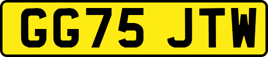 GG75JTW