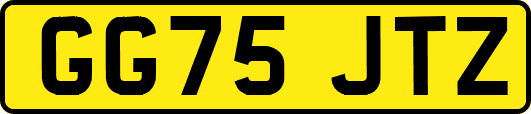 GG75JTZ
