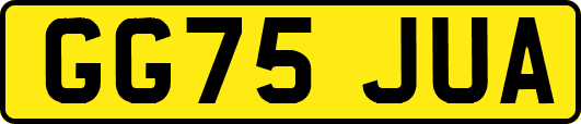 GG75JUA