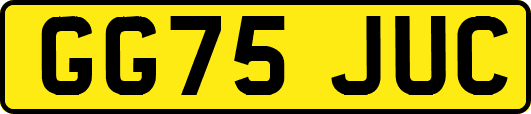 GG75JUC