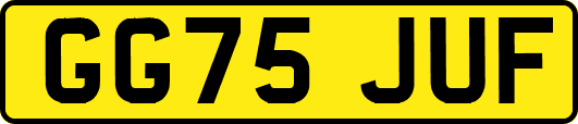 GG75JUF