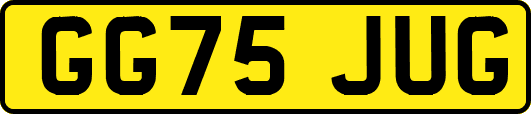 GG75JUG