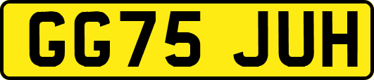 GG75JUH