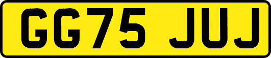 GG75JUJ