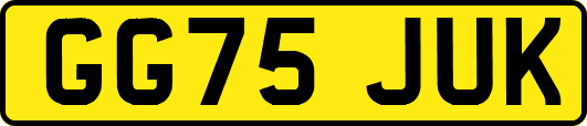 GG75JUK