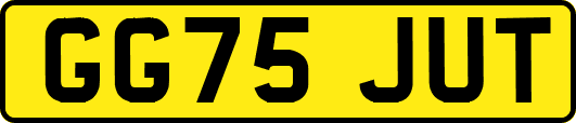 GG75JUT