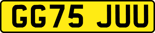 GG75JUU