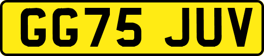 GG75JUV