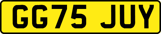 GG75JUY