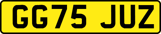 GG75JUZ