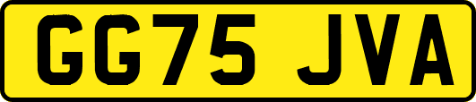 GG75JVA