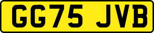 GG75JVB