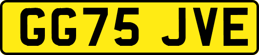 GG75JVE