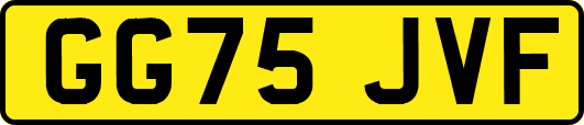 GG75JVF