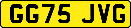 GG75JVG
